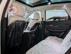 دونج فينج T5 EVO